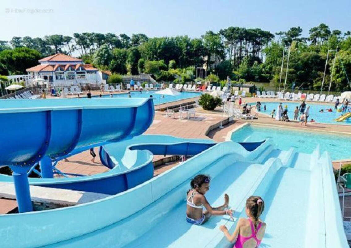 Talmont Saint Hilaire - Maison à TALMONT-SAINT-HILAIRE