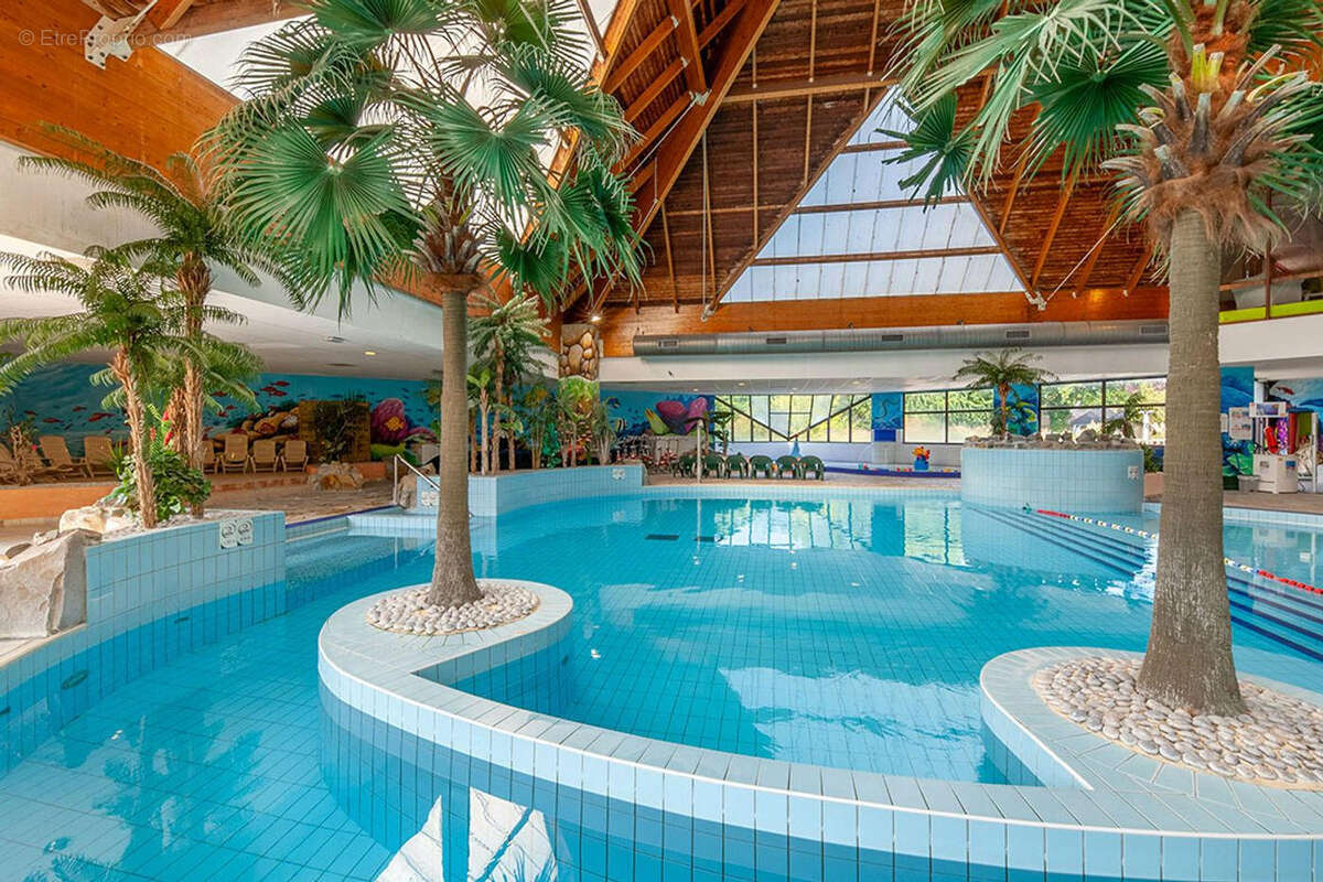 Property for sale Normandy - Branville - Appartement à BRANVILLE