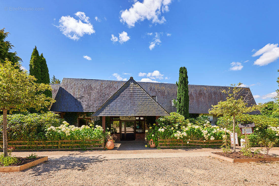 Property for sale Normandy - Branville - Appartement à BRANVILLE