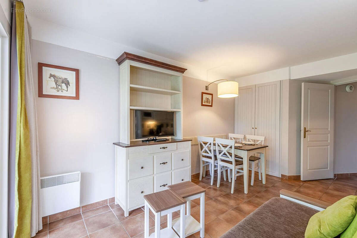 Property for sale Normandy - Branville - Appartement à BRANVILLE