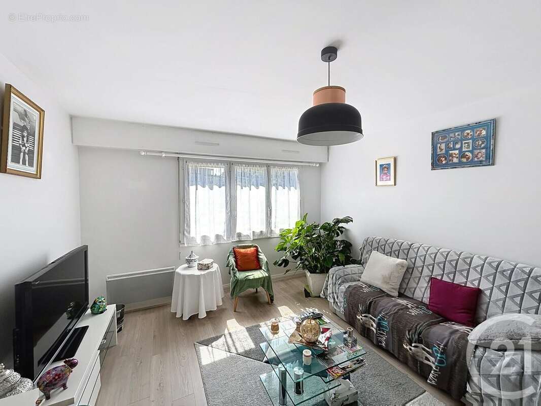 Appartement à EPERNAY