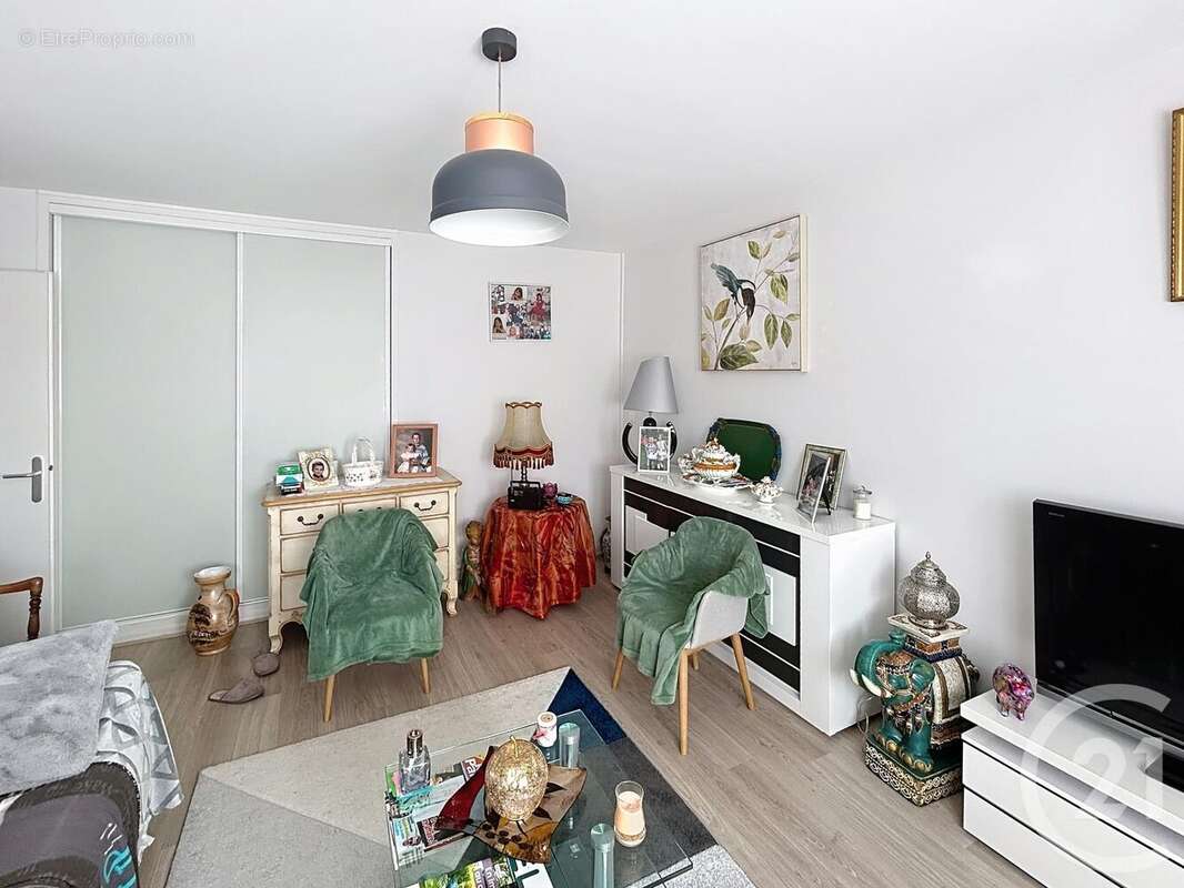 Appartement à EPERNAY