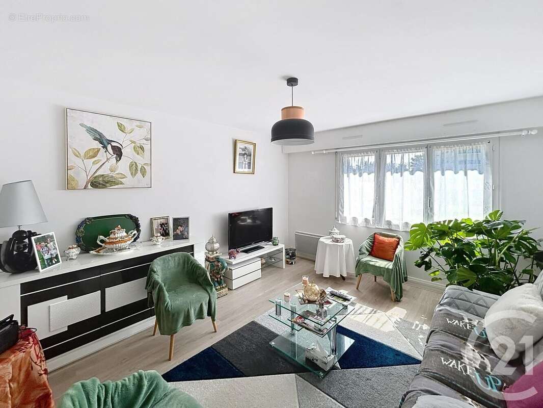 Appartement à EPERNAY