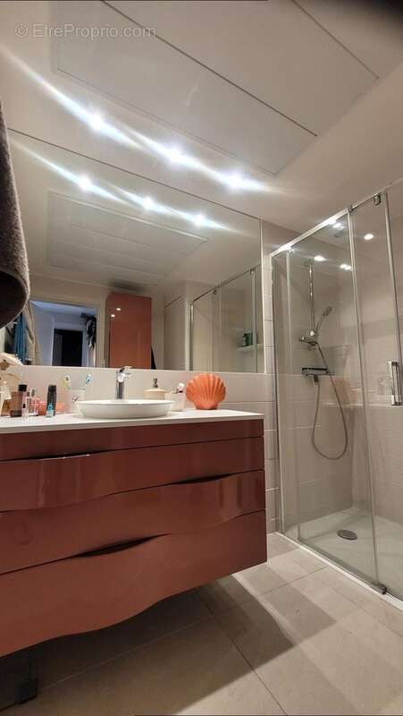 Appartement à CASTELNAU-LE-LEZ