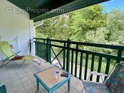 Appartement à BOUCAU