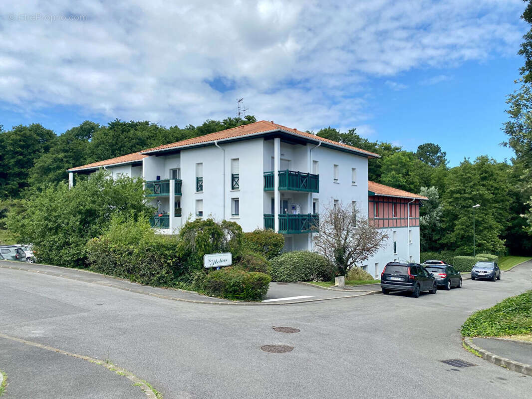 Appartement à BOUCAU