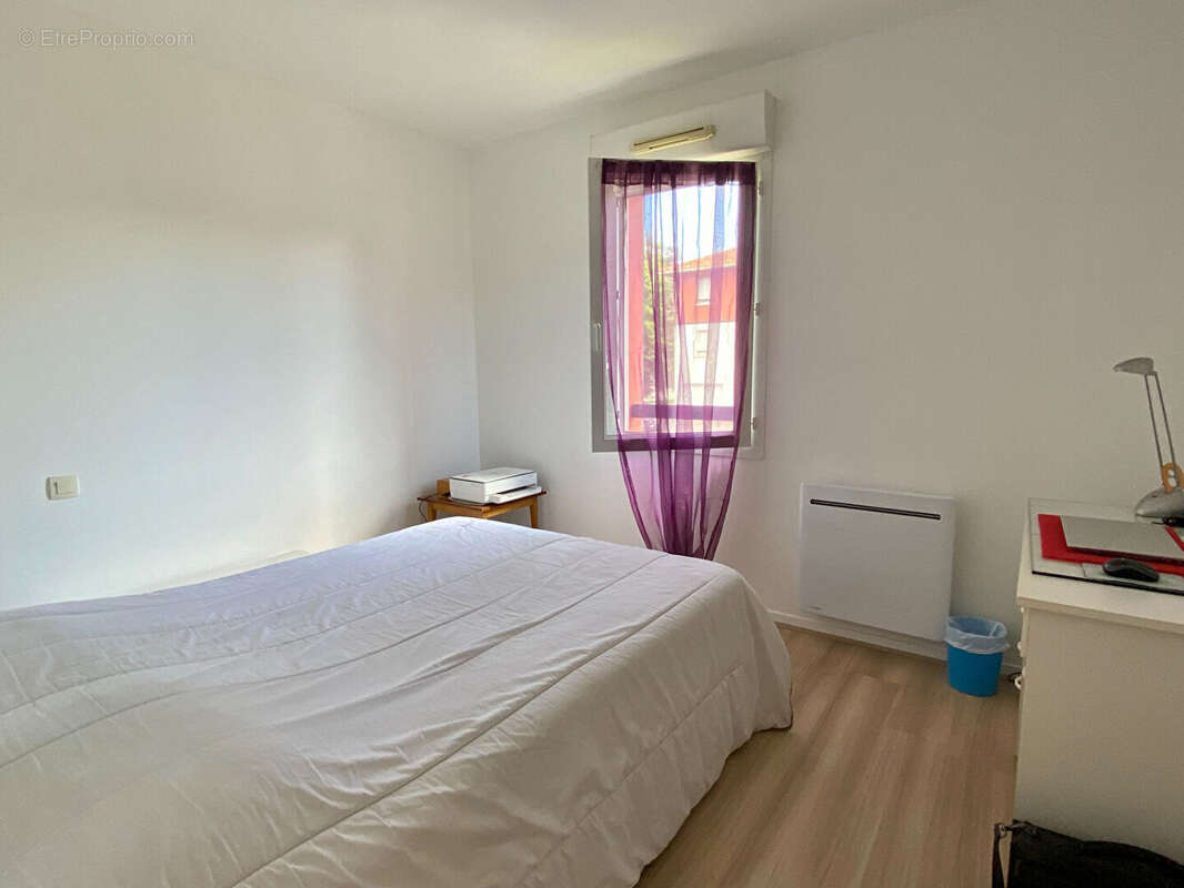 Appartement à BOUCAU