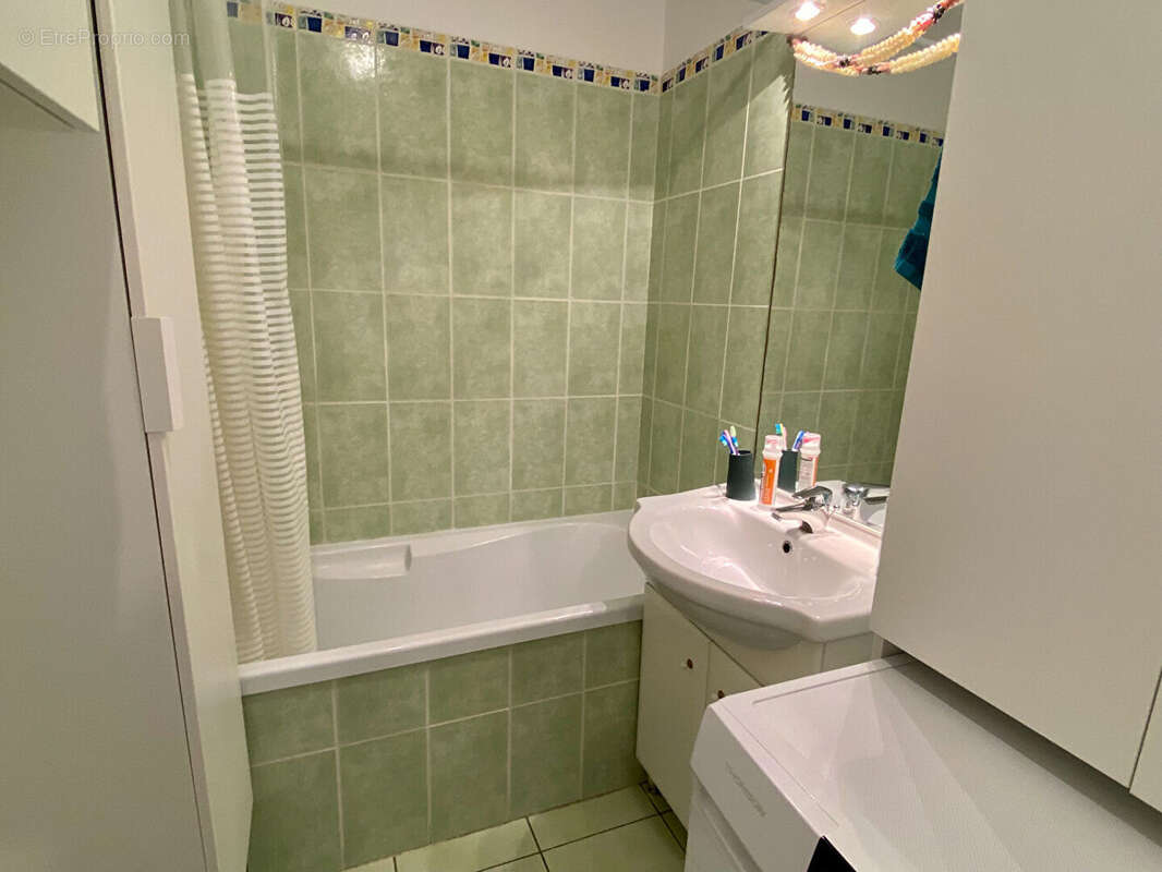 Appartement à BOUCAU