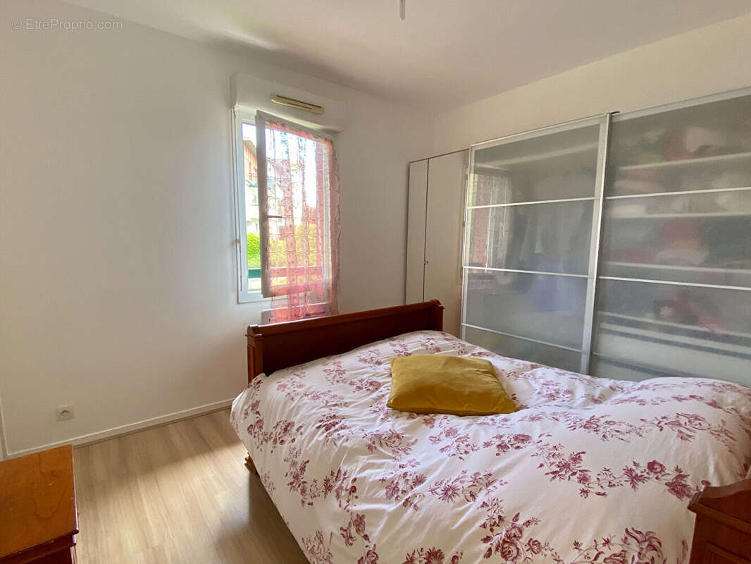 Appartement à BOUCAU