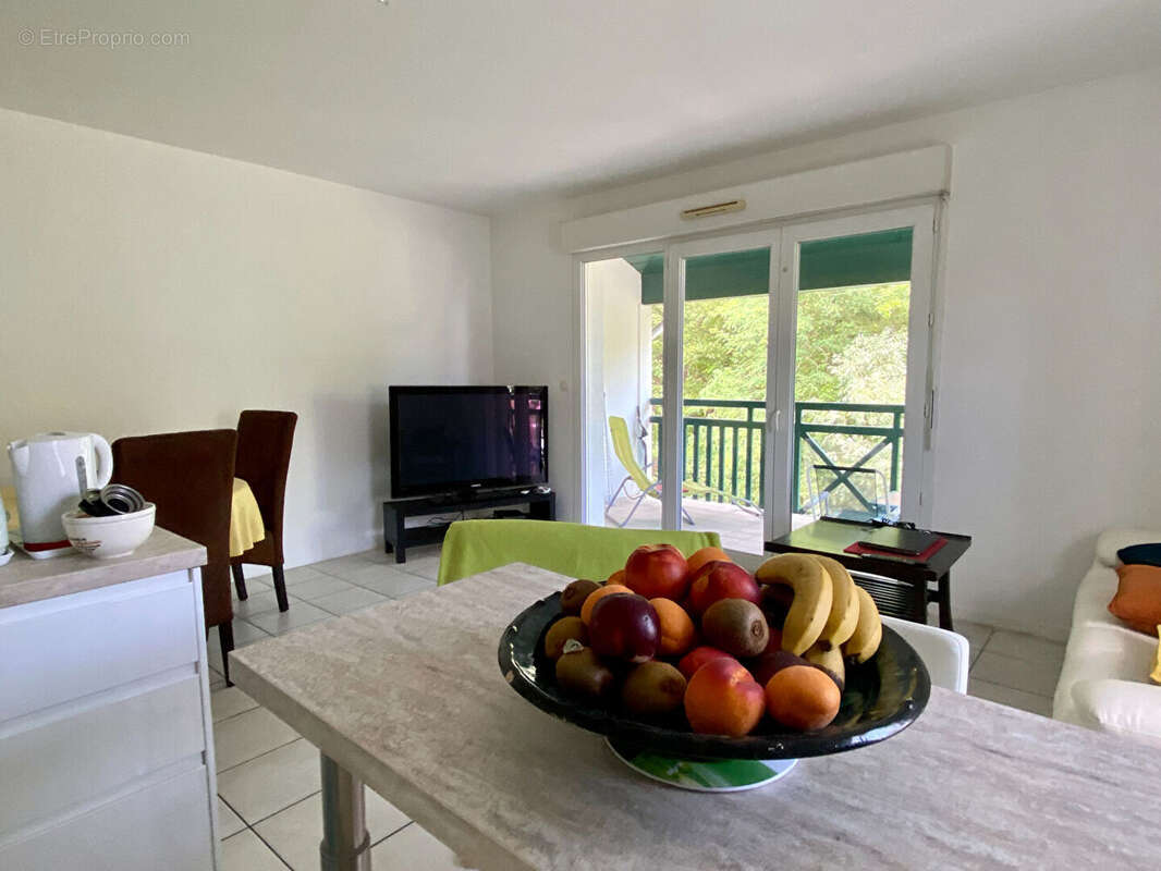 Appartement à BOUCAU