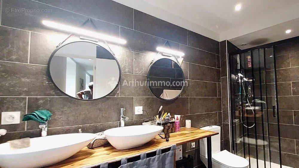 Maison à LABASTIDE-ROUAIROUX