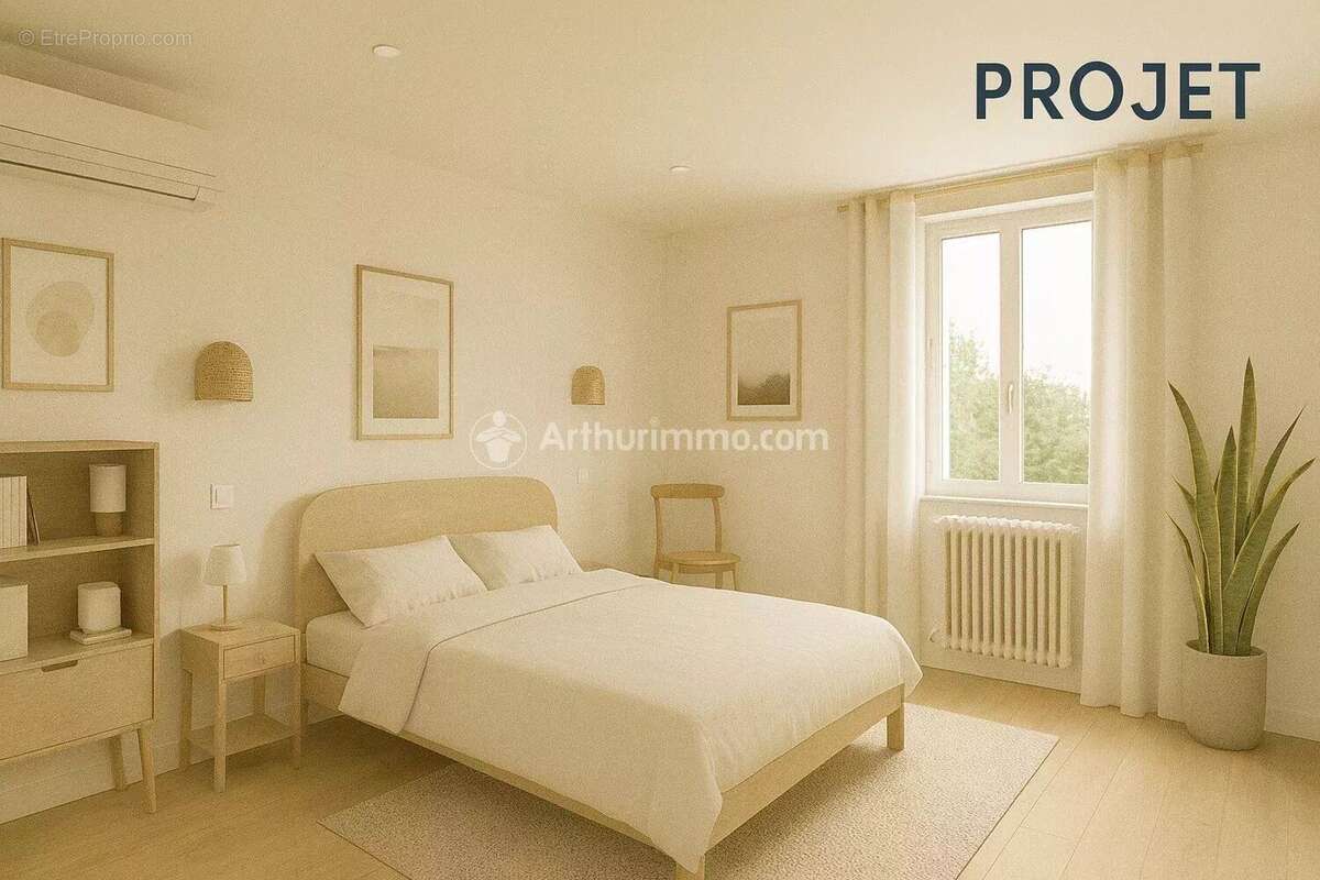 Maison à LABASTIDE-ROUAIROUX