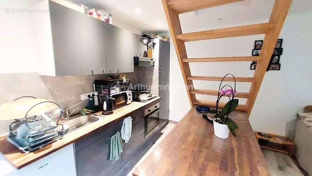 Maison à LABASTIDE-ROUAIROUX