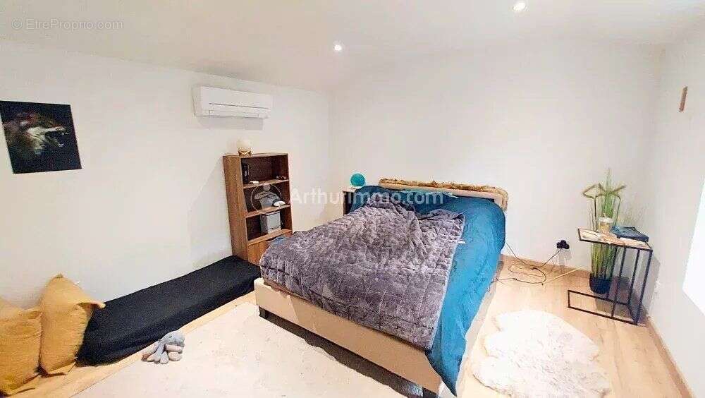 Maison à LABASTIDE-ROUAIROUX