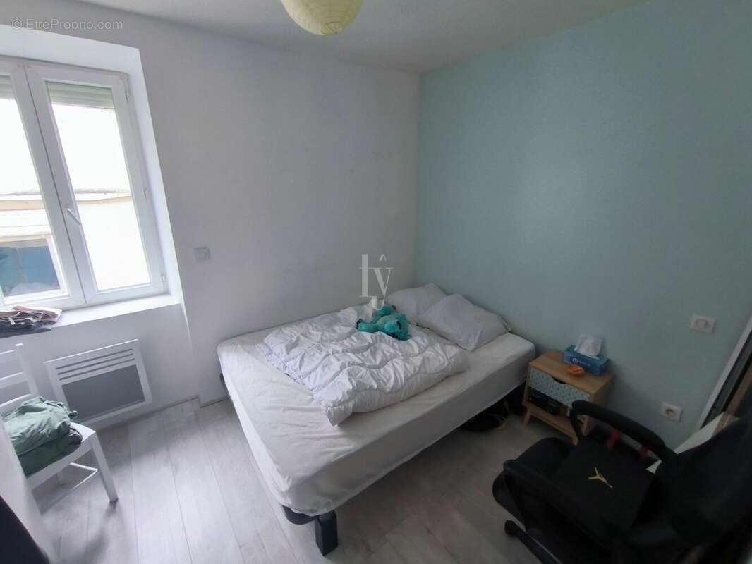 Appartement à LIMOGES