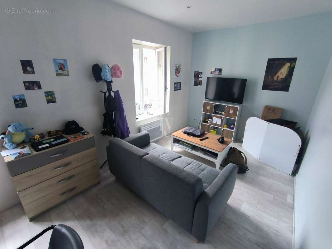 Appartement à LIMOGES