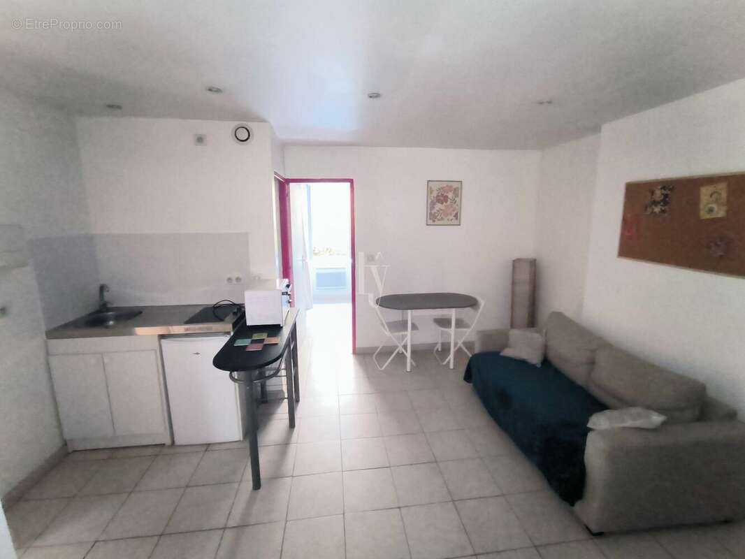 Appartement à LIMOGES