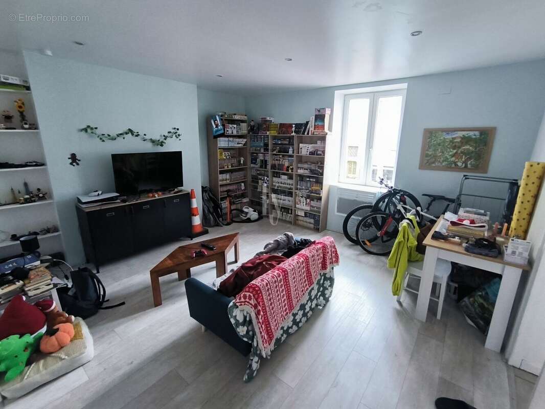 Appartement à LIMOGES
