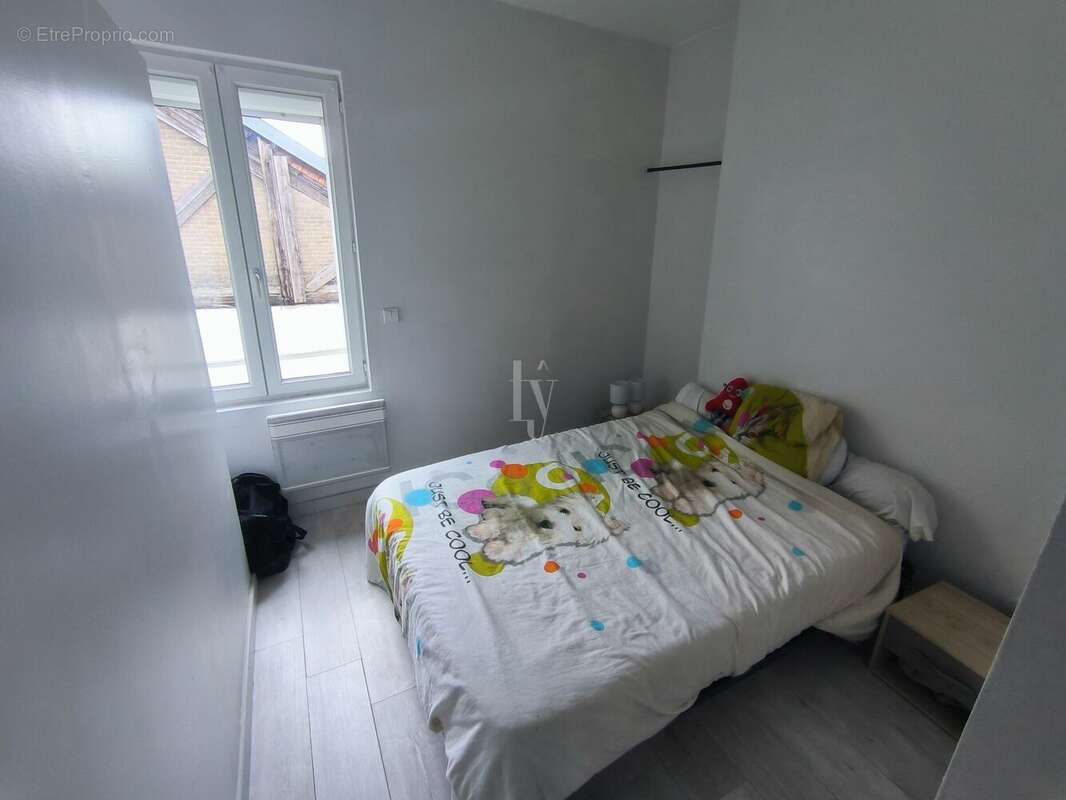 Appartement à LIMOGES