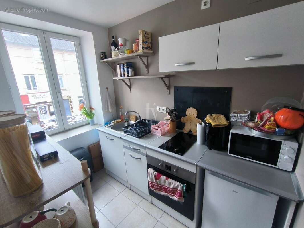 Appartement à LIMOGES