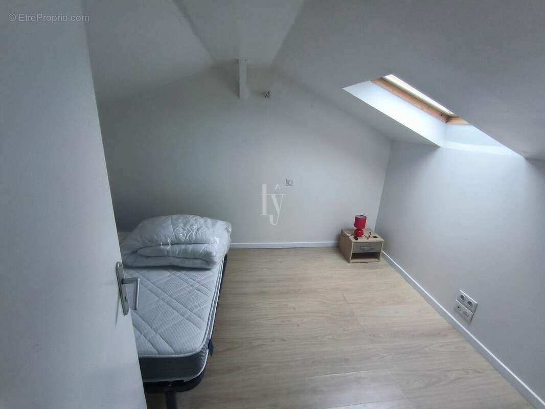 Appartement à LIMOGES