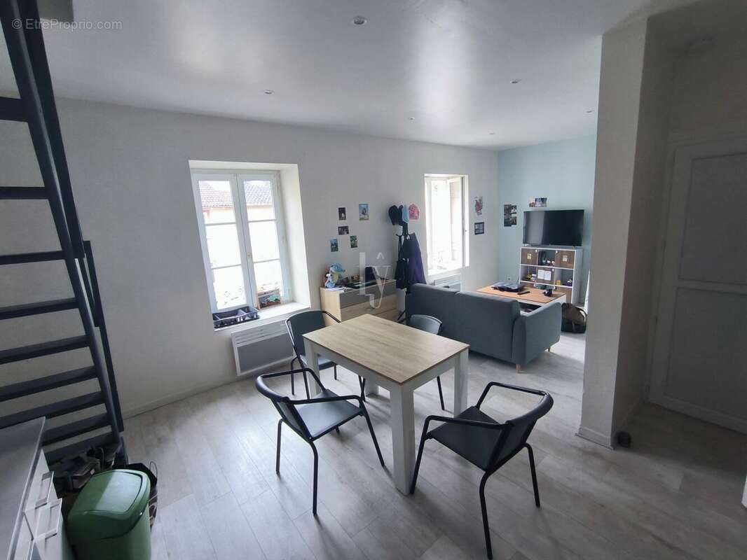 Appartement à LIMOGES