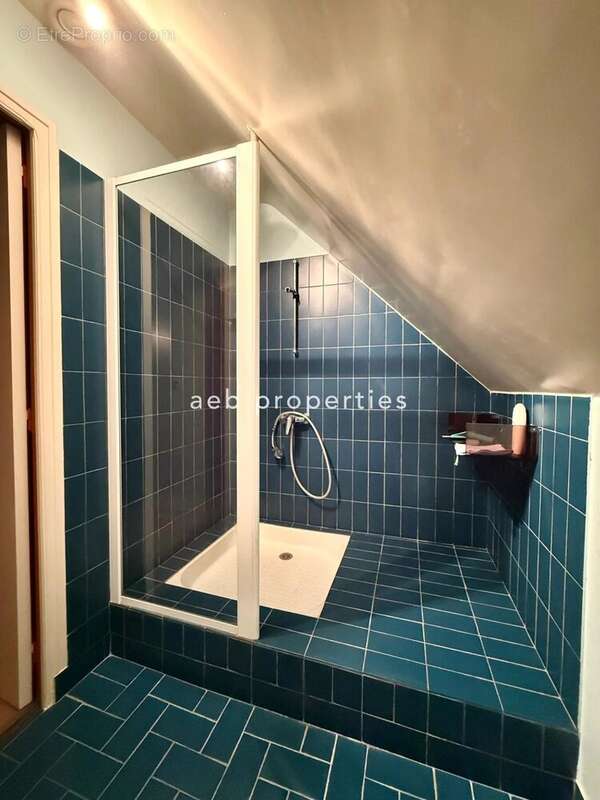 Maison à LA VENDUE-MIGNOT