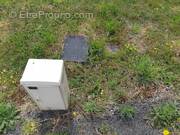 Terrain à ARTHON-EN-RETZ