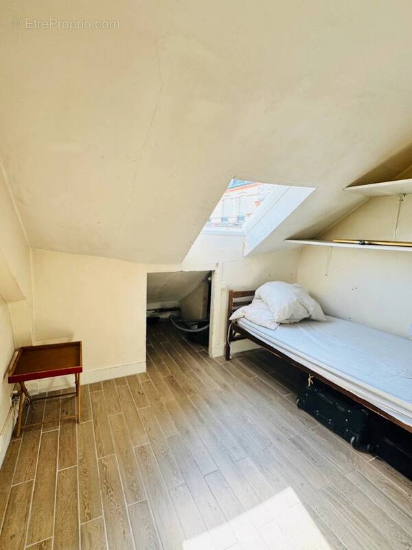 Appartement à PARIS-6E