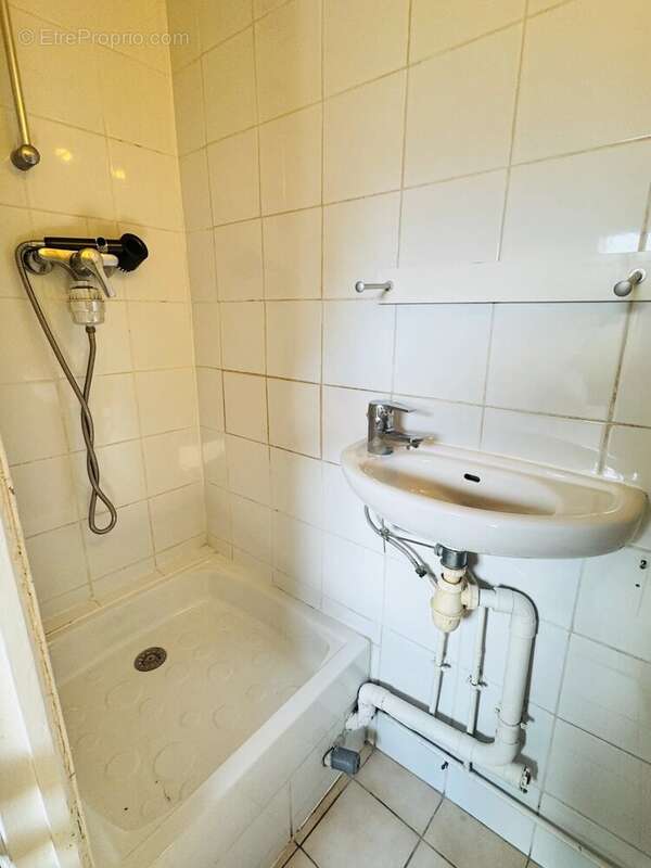 Appartement à PARIS-6E