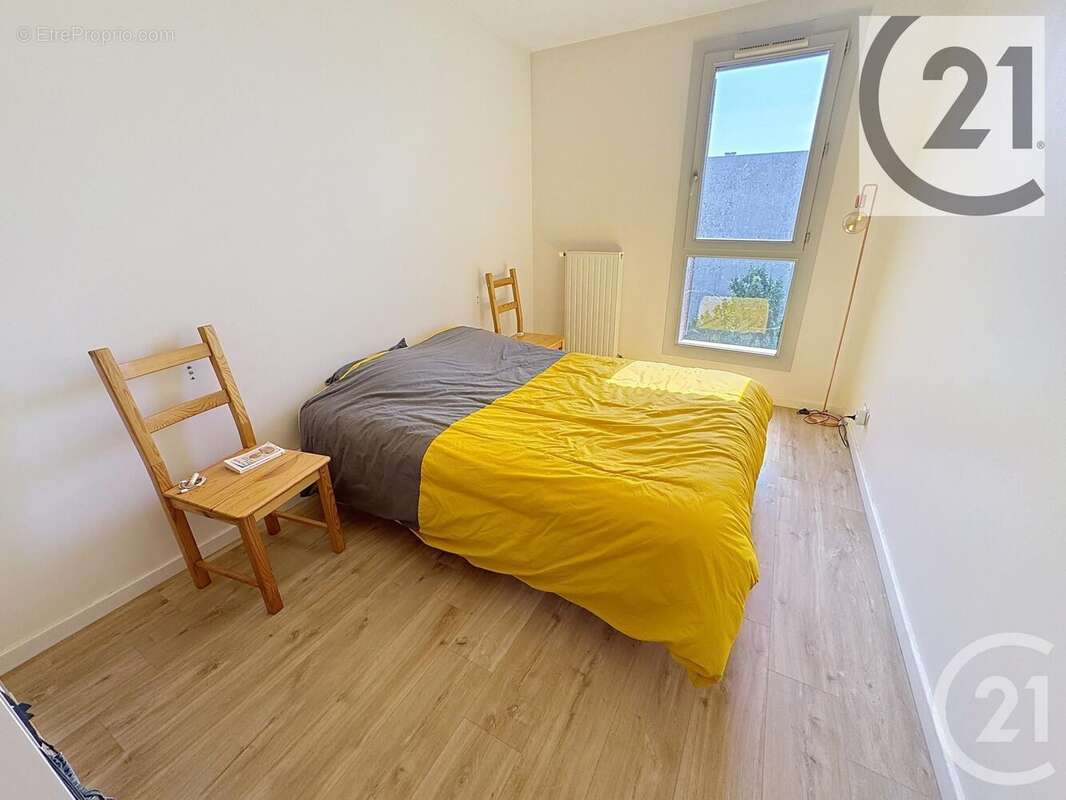 Appartement à LYON-9E