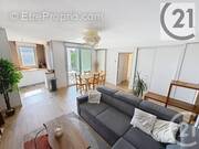 Appartement à LYON-9E