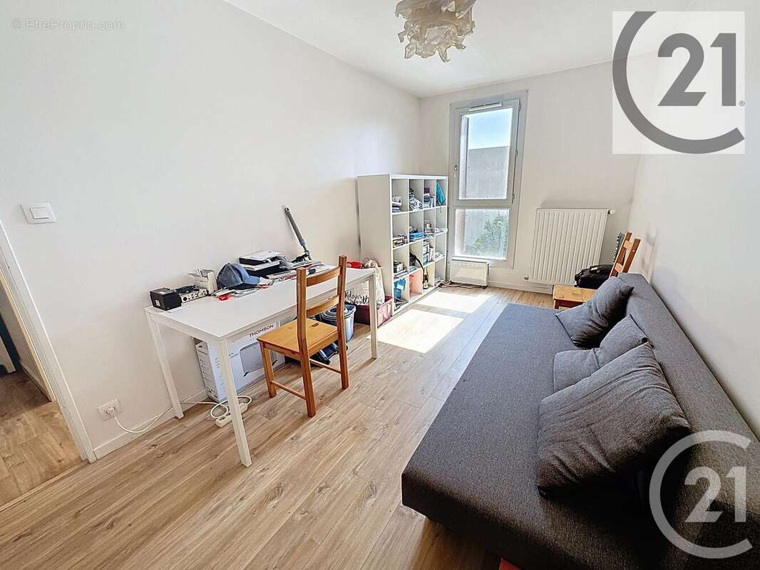 Appartement à LYON-9E