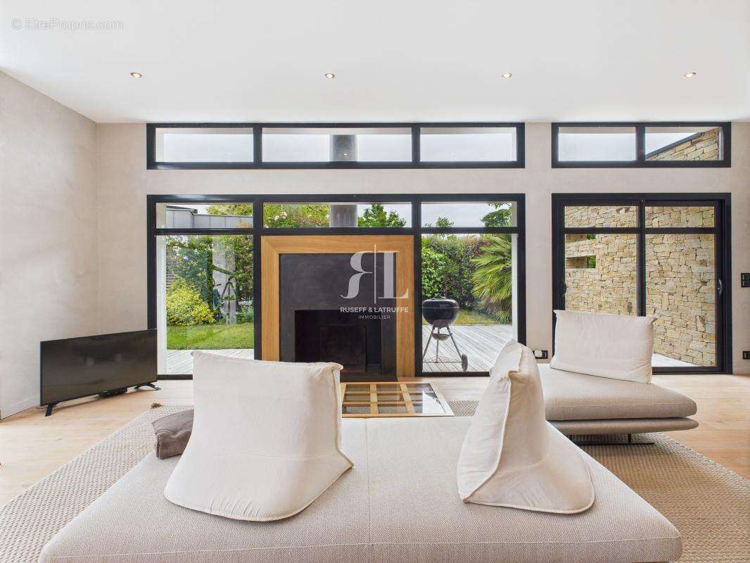 Maison à LARMOR-PLAGE