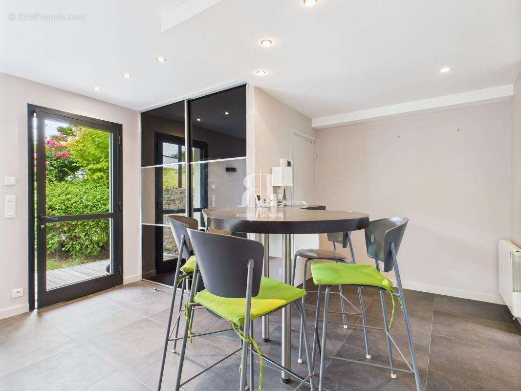 Maison à LARMOR-PLAGE