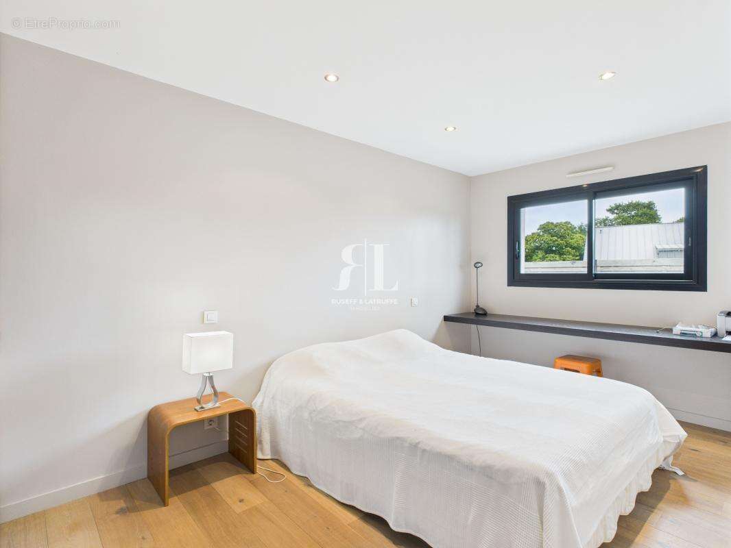 Maison à LARMOR-PLAGE