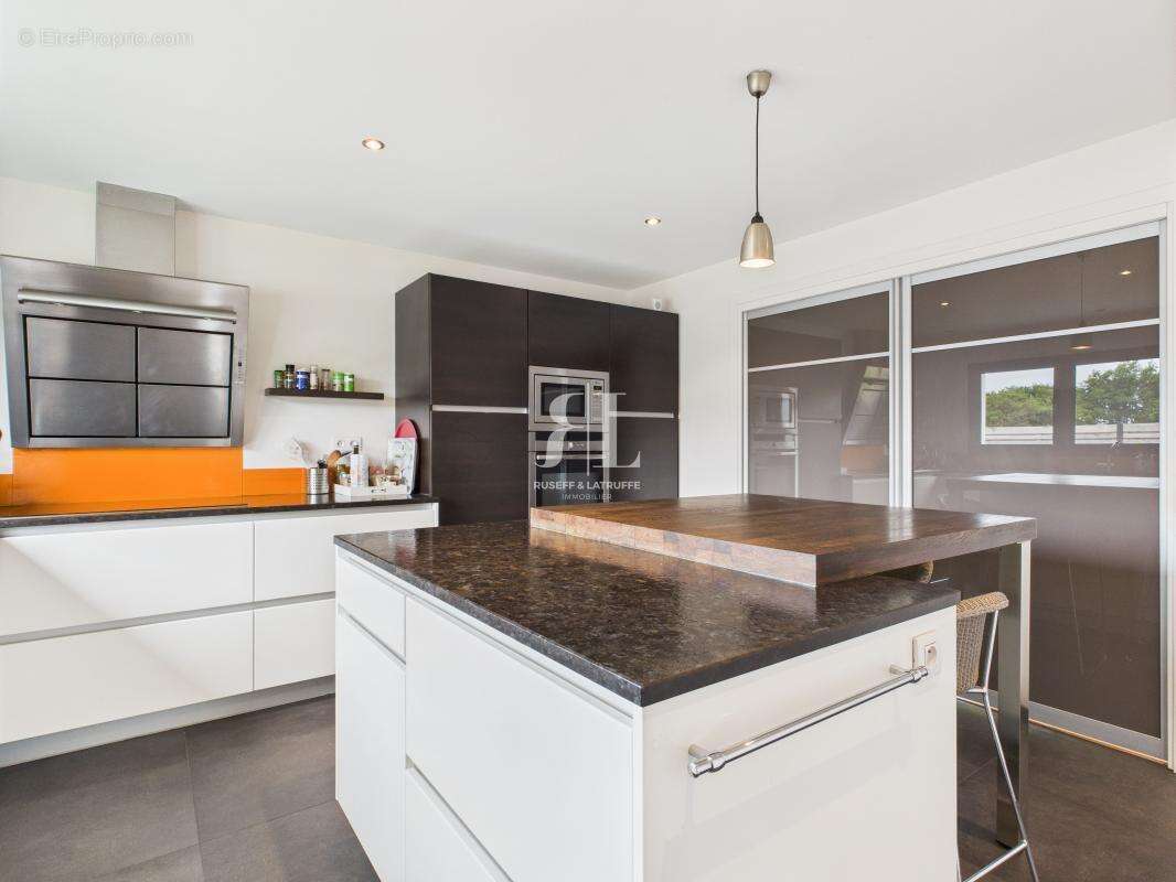 Maison à LARMOR-PLAGE