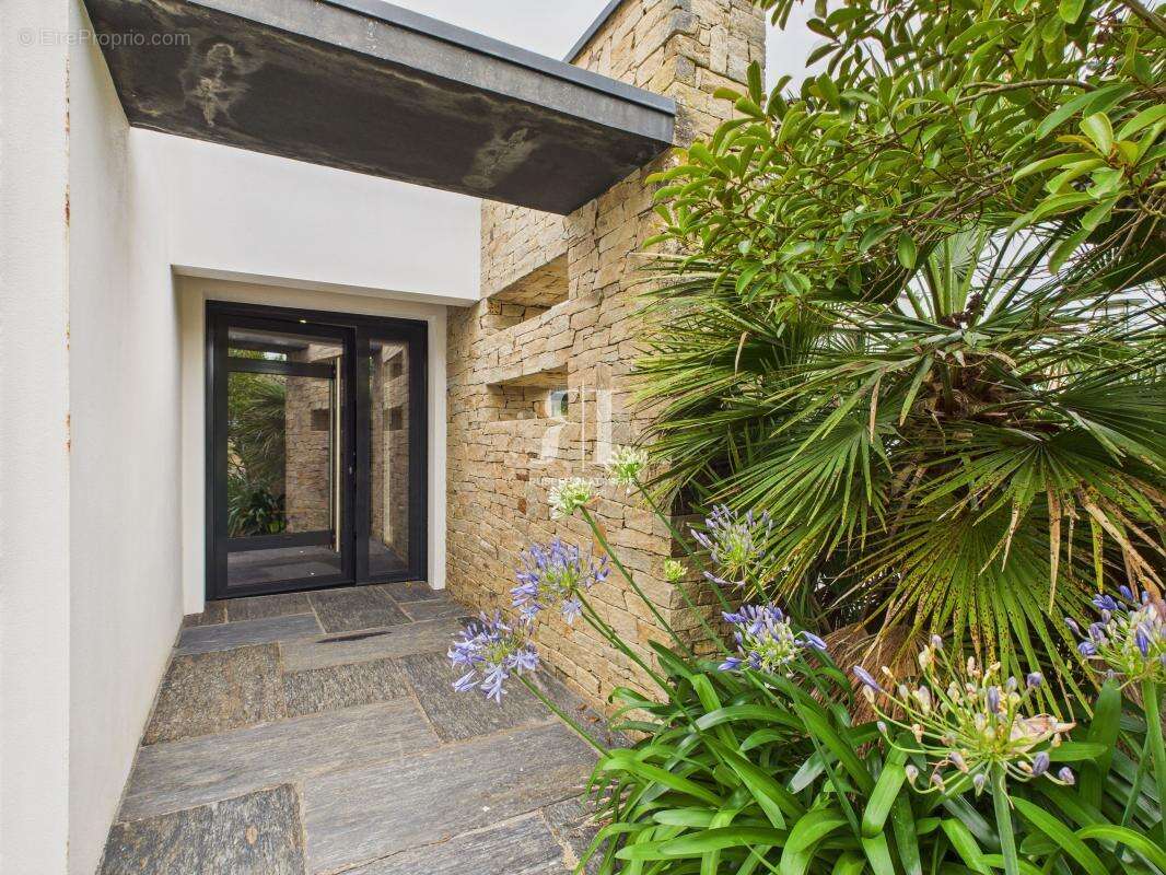 Maison à LARMOR-PLAGE