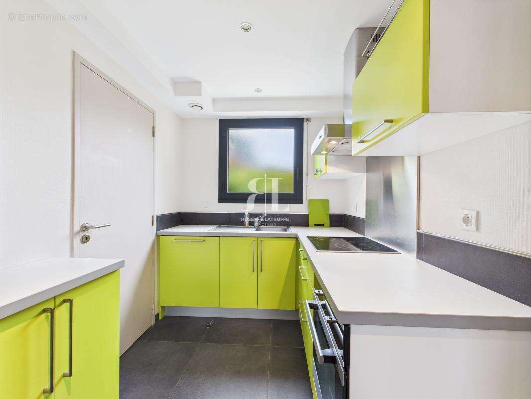 Maison à LARMOR-PLAGE