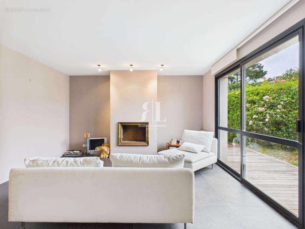 Maison à LARMOR-PLAGE