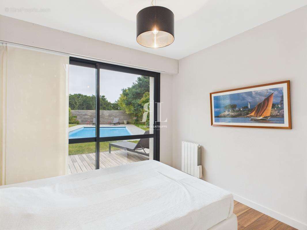 Maison à LARMOR-PLAGE