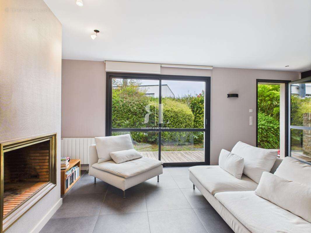 Maison à LARMOR-PLAGE