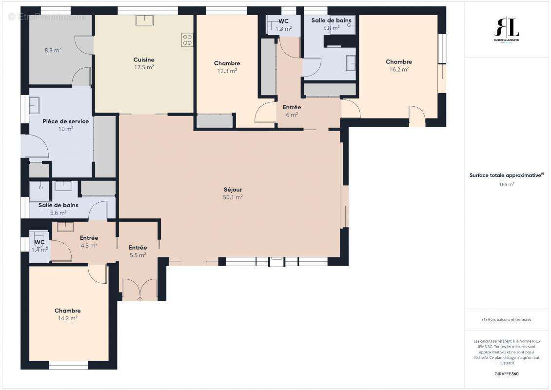 Maison à LARMOR-PLAGE