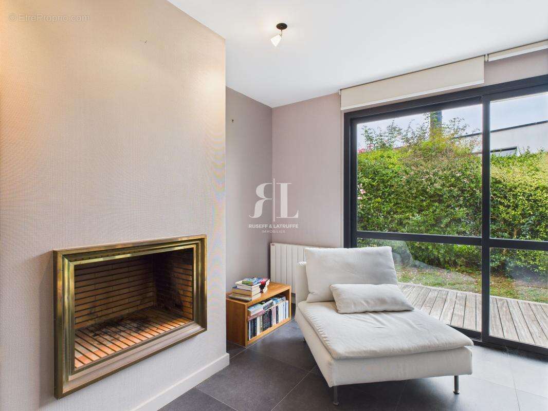 Maison à LARMOR-PLAGE