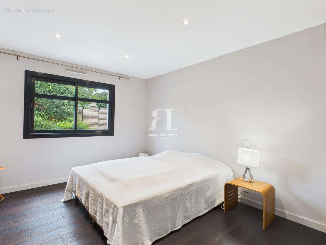 Maison à LARMOR-PLAGE