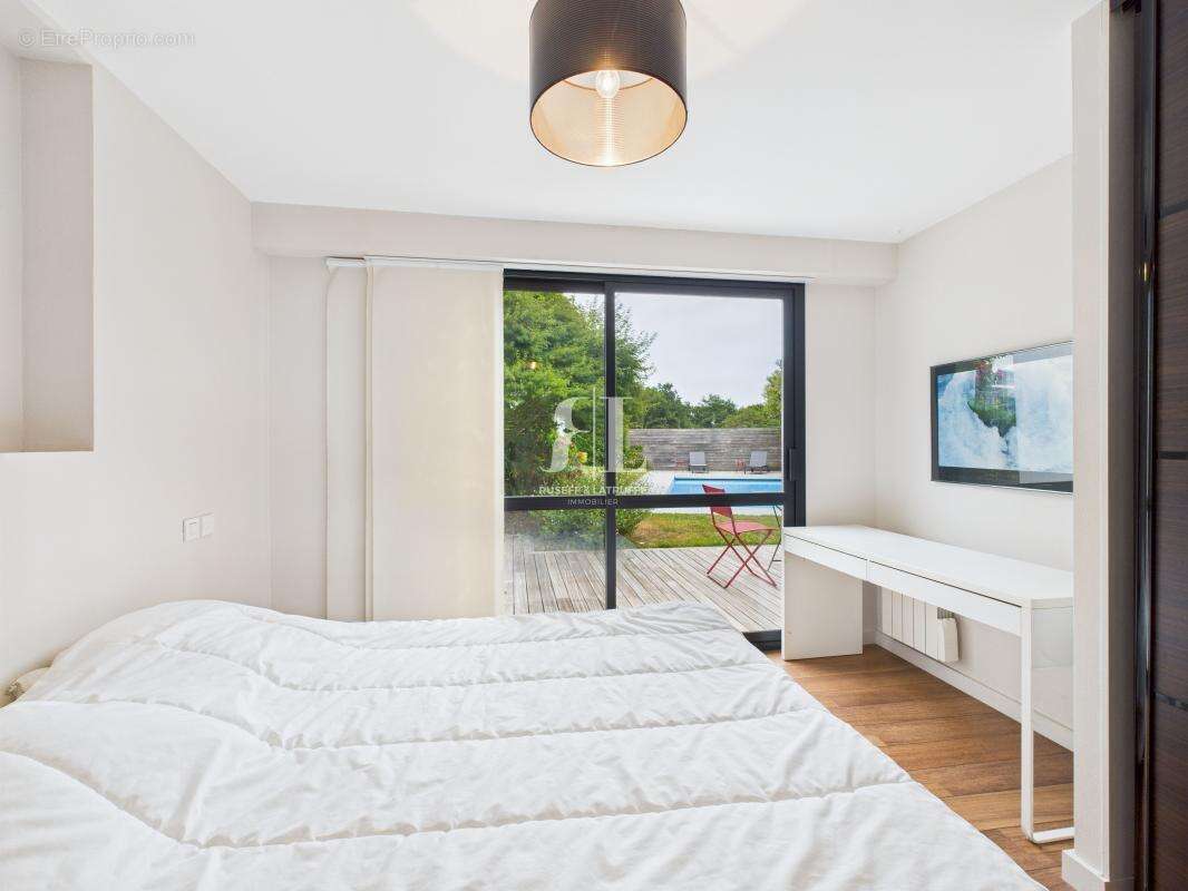 Maison à LARMOR-PLAGE