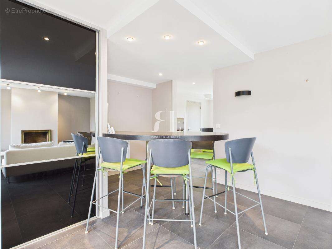 Maison à LARMOR-PLAGE