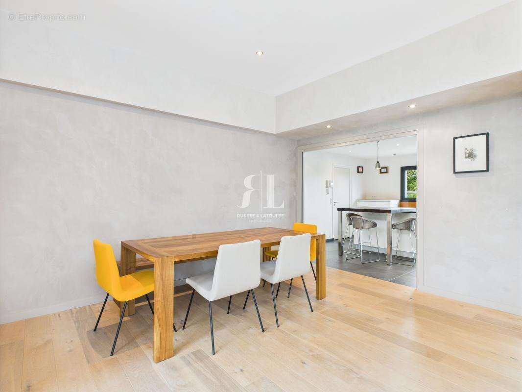 Maison à LARMOR-PLAGE