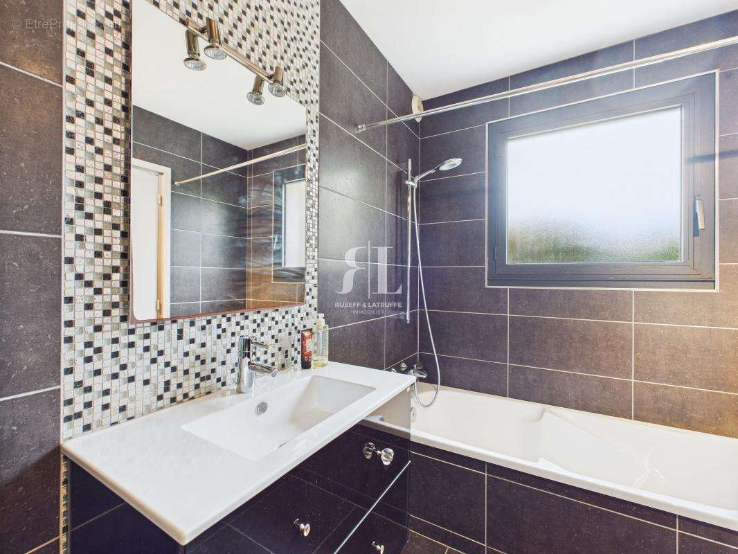 Maison à LARMOR-PLAGE