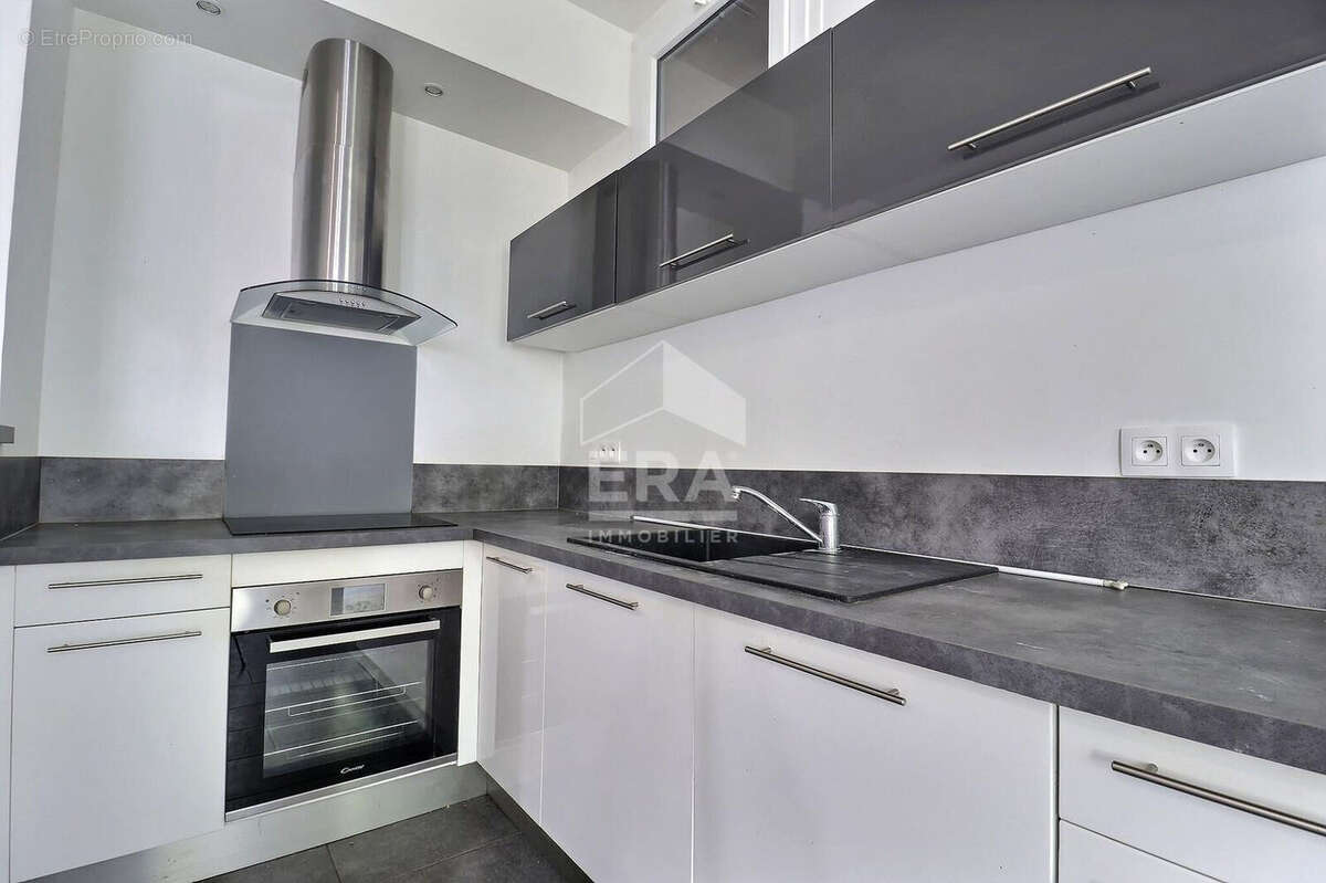 Appartement à ETAMPES